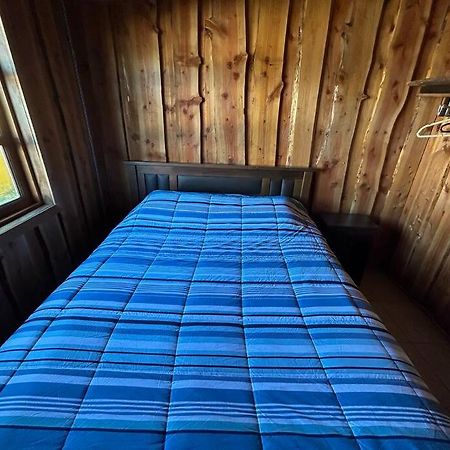 •Cabanas Patagonia• Puerto Montt Kültér fotó