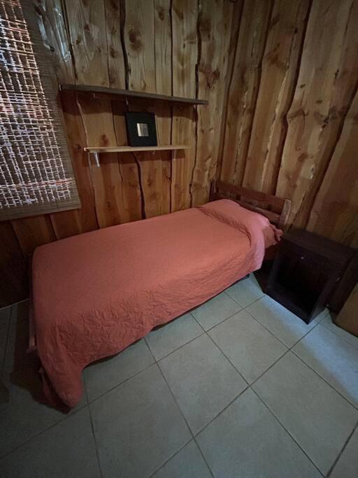 •Cabanas Patagonia• Puerto Montt Kültér fotó
