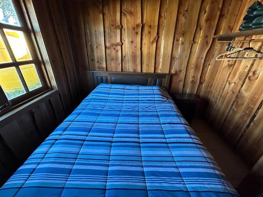 •Cabanas Patagonia• Puerto Montt Kültér fotó