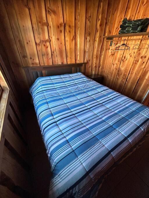 •Cabanas Patagonia• Puerto Montt Kültér fotó
